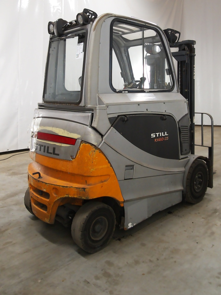 Still RX60-25/DRIVEIN - Xe nâng điện: hình 2 Still RX60-25/DRIVEIN - Xe nâng điện: hình 2