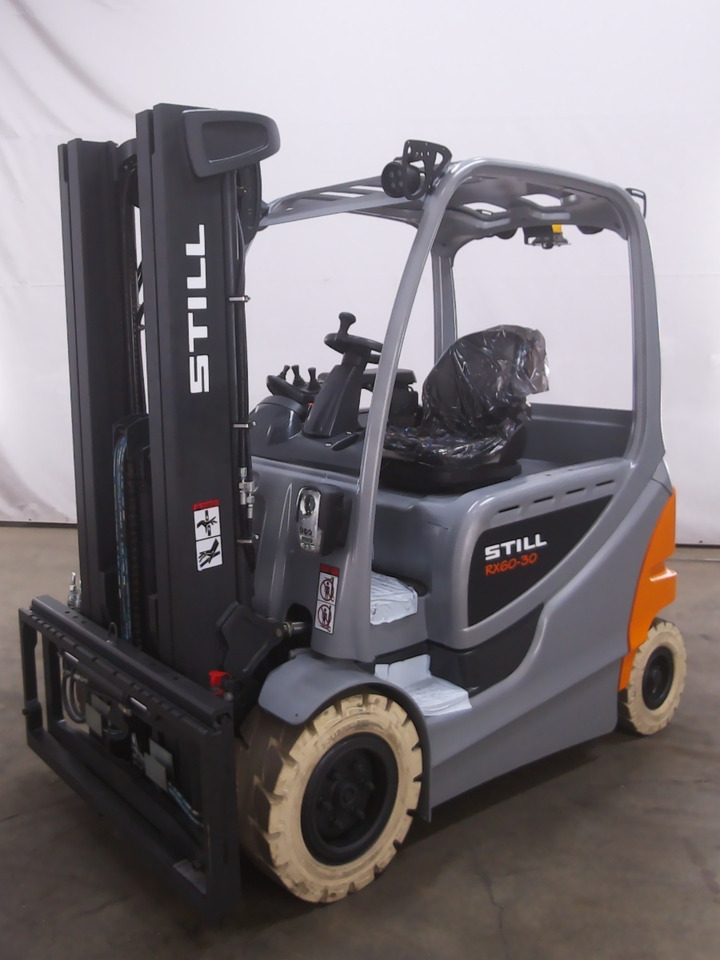 Xe nâng điện Still RX60-30: hình 1