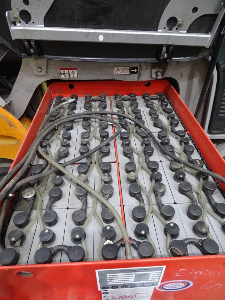 Still RX60-30 - Xe nâng điện: hình 4 Still RX60-30 - Xe nâng điện: hình 4