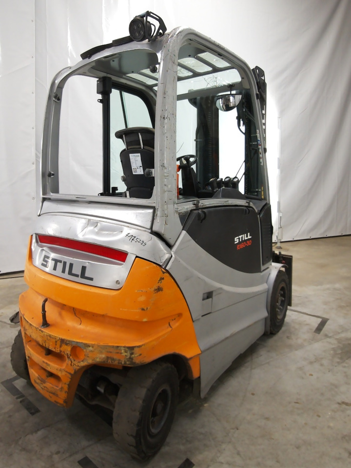 Still RX60-30 - Xe nâng điện: hình 2 Still RX60-30 - Xe nâng điện: hình 2