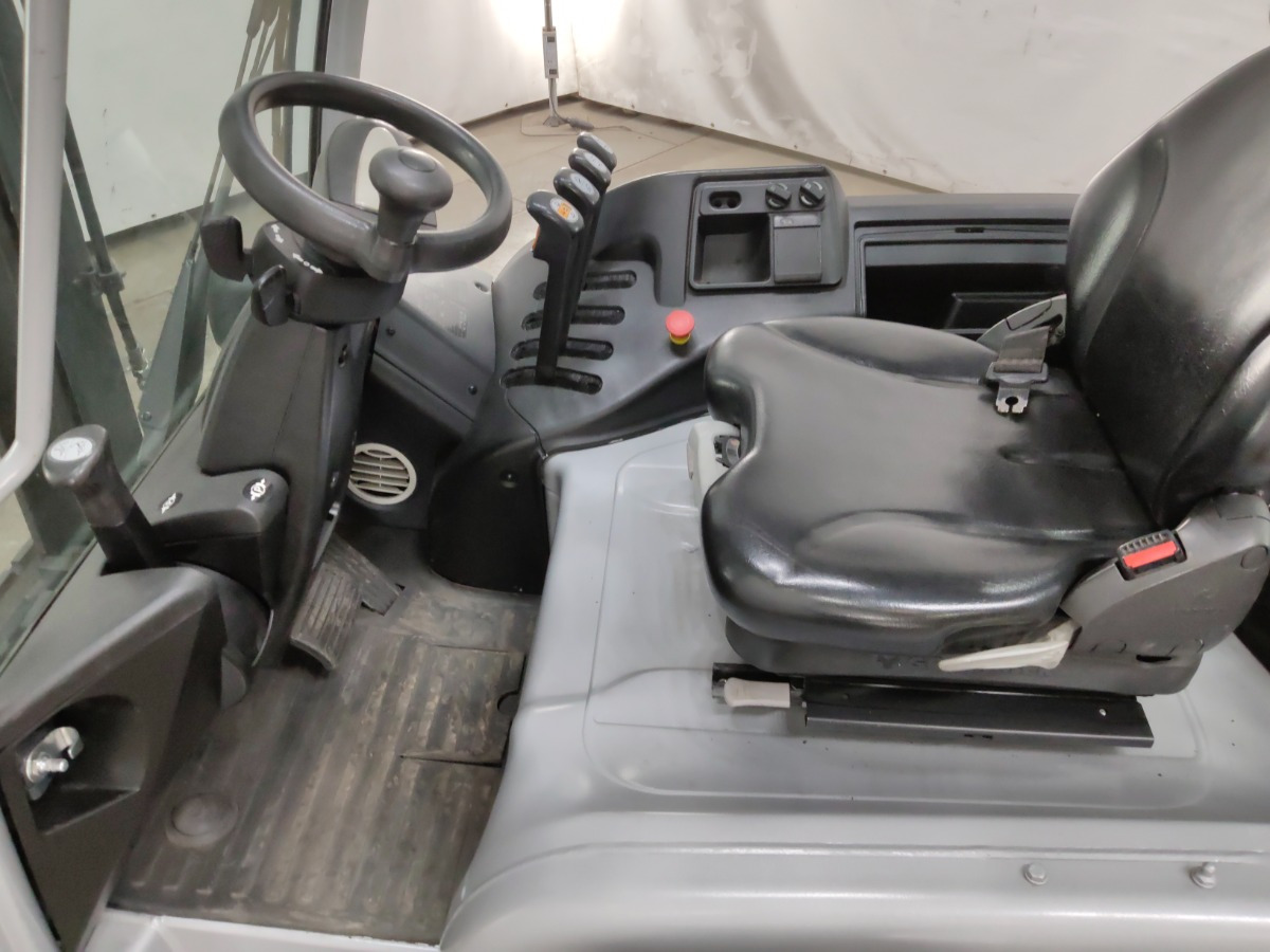 Still RX60-30 - Xe nâng điện: hình 3 Still RX60-30 - Xe nâng điện: hình 3