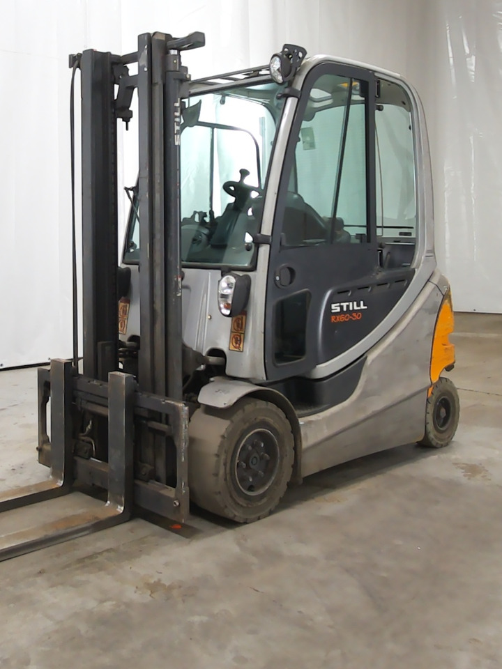 Still RX60-30L - Xe nâng điện: hình 1 Still RX60-30L - Xe nâng điện: hình 1