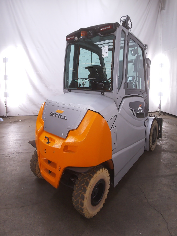 Still RX60-35/600 - Xe nâng điện: hình 2 Still RX60-35/600 - Xe nâng điện: hình 2