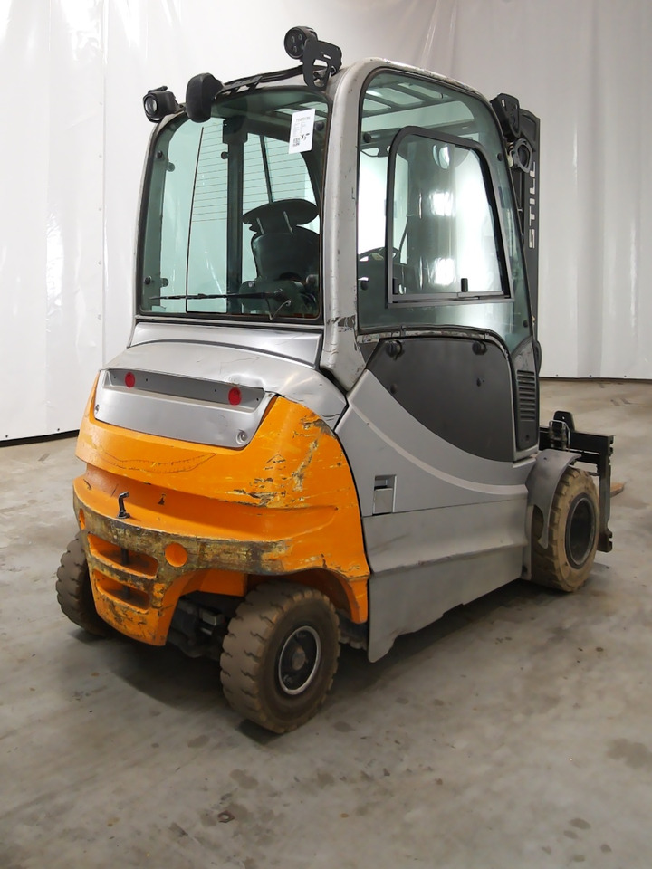 Still RX60-35 - Xe nâng điện: hình 2 Still RX60-35 - Xe nâng điện: hình 2