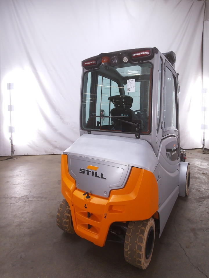 Still RX60-35L - Xe nâng điện: hình 2 Still RX60-35L - Xe nâng điện: hình 2