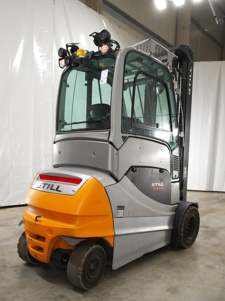 Still RX60-45 - Xe nâng điện: hình 2 Still RX60-45 - Xe nâng điện: hình 2