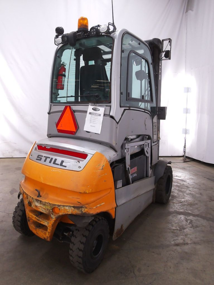 Still RX60-45 - Xe nâng điện: hình 2 Still RX60-45 - Xe nâng điện: hình 2