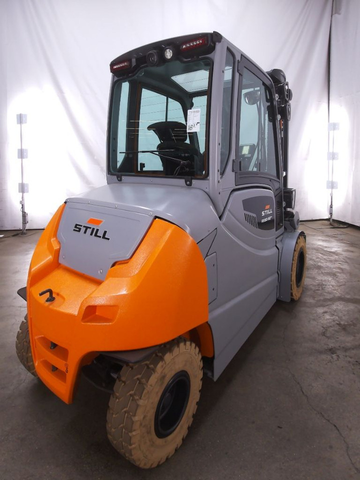 Still RX60-50/600 - Xe nâng điện: hình 2 Still RX60-50/600 - Xe nâng điện: hình 2