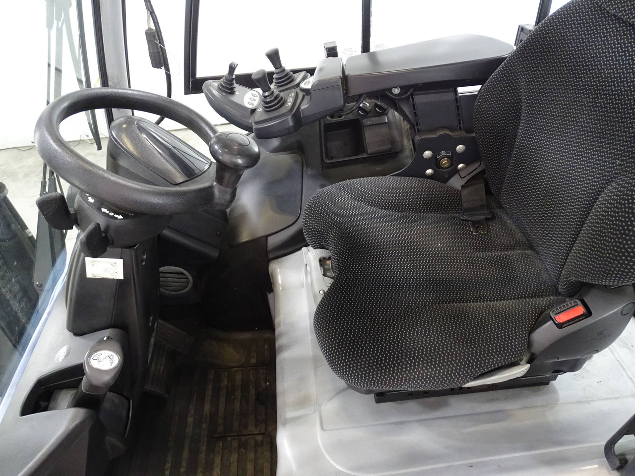 Still RX60-50 - Xe nâng điện: hình 3 Still RX60-50 - Xe nâng điện: hình 3