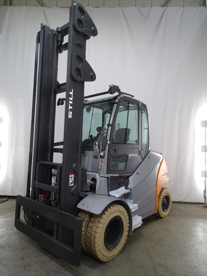 Still RX60-70 - Xe nâng điện: hình 5 Still RX60-70 - Xe nâng điện: hình 5