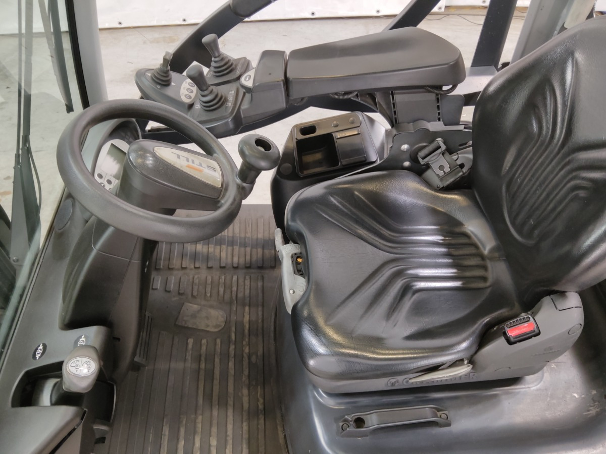 Still RX70-16T - Xe nâng: hình 3 Still RX70-16T - Xe nâng: hình 3