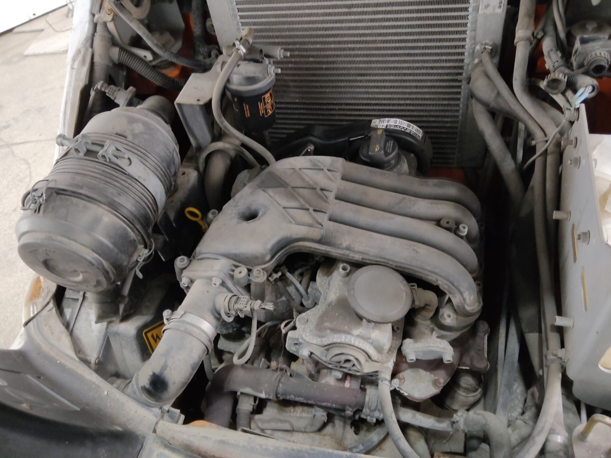 Still RX70-25 - Xe nâng diesel: hình 4 Still RX70-25 - Xe nâng diesel: hình 4