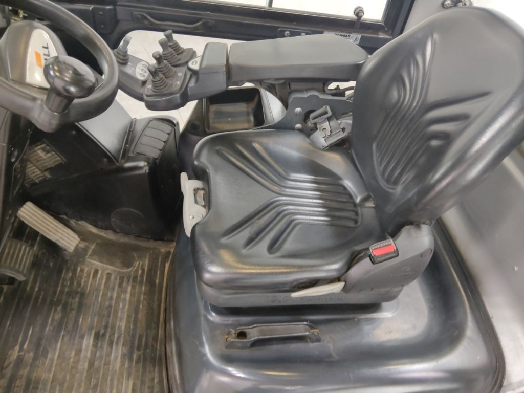 Still RX70-25T - Xe nâng: hình 3 Still RX70-25T - Xe nâng: hình 3