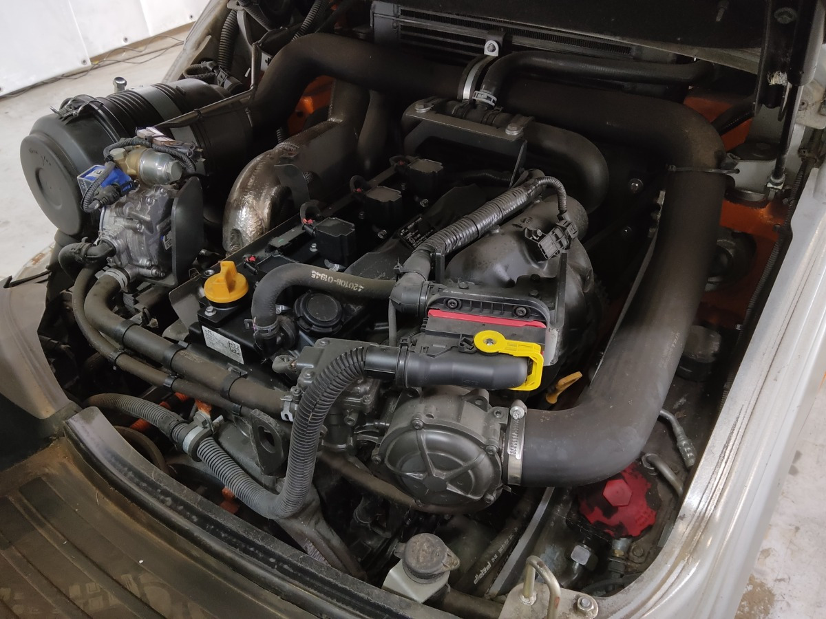 Still RX70-25T - Xe nâng: hình 4 Still RX70-25T - Xe nâng: hình 4