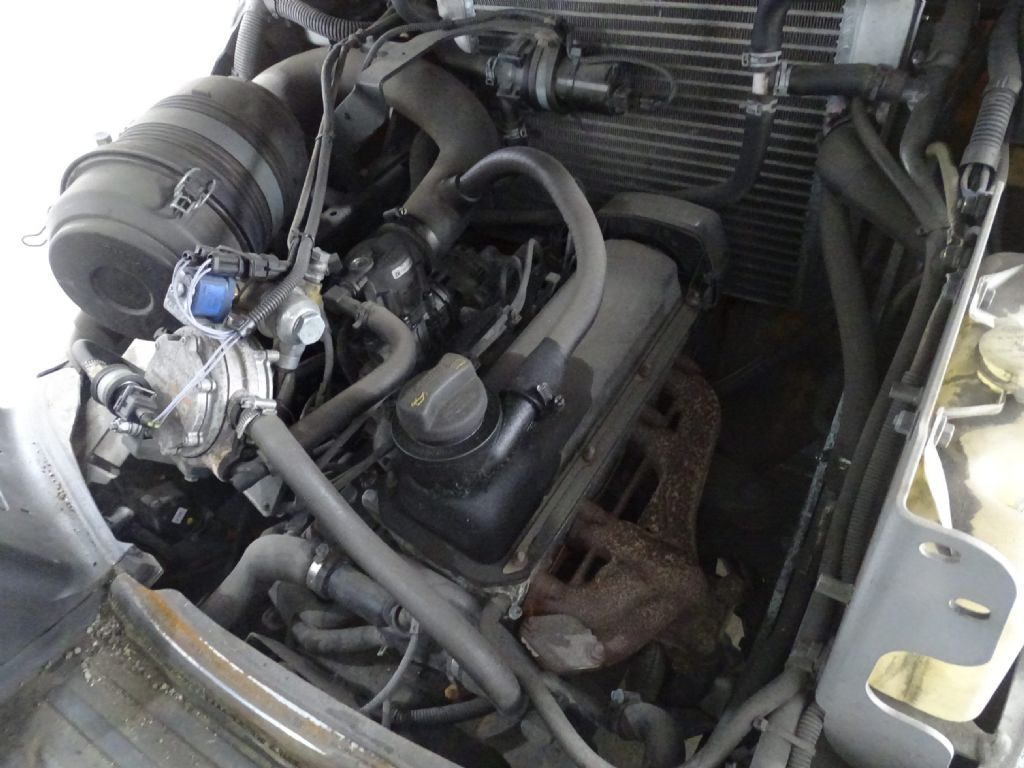 Still RX70-25T - Xe nâng: hình 4 Still RX70-25T - Xe nâng: hình 4