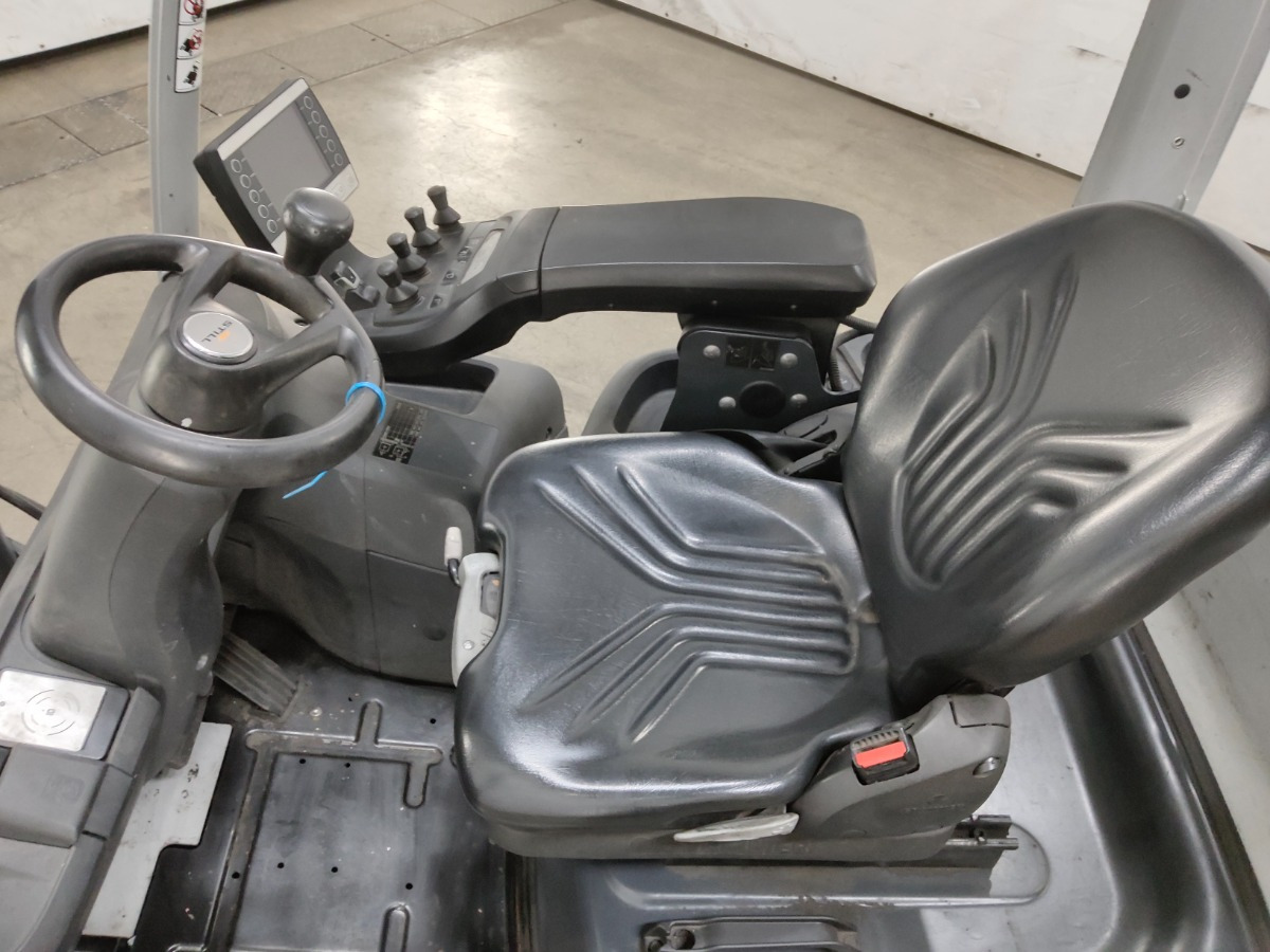 Still RX70-25T - Xe nâng: hình 3 Still RX70-25T - Xe nâng: hình 3