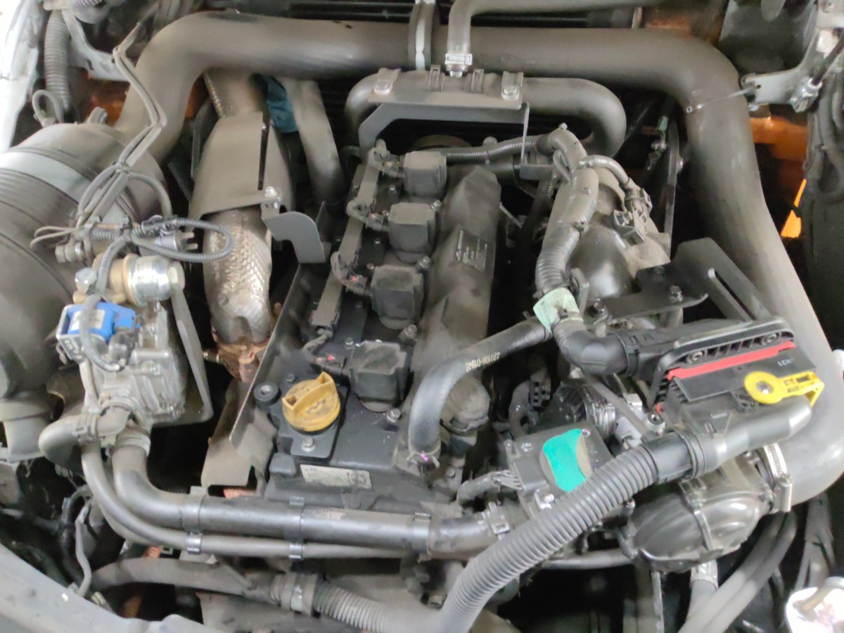 Still RX70-25T - Xe nâng: hình 4 Still RX70-25T - Xe nâng: hình 4