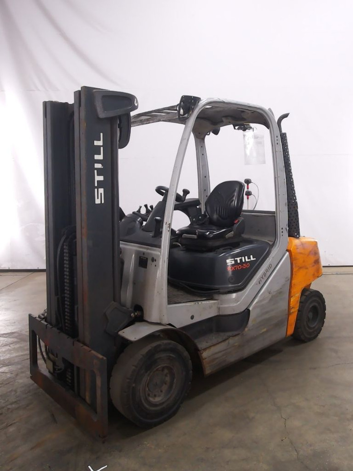 Still RX70-30 - Xe nâng diesel: hình 1 Still RX70-30 - Xe nâng diesel: hình 1