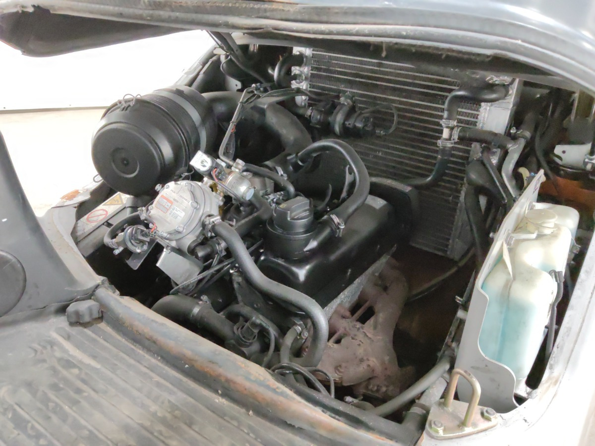 Still RX70-35T - Xe nâng: hình 4 Still RX70-35T - Xe nâng: hình 4