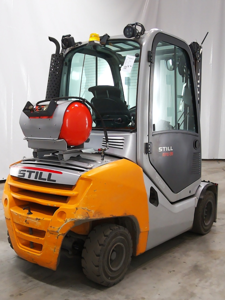 Still RX70-35T - Xe nâng: hình 2 Still RX70-35T - Xe nâng: hình 2