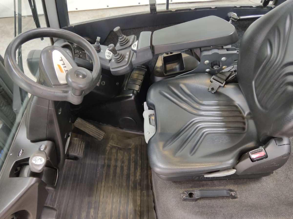 Still RX70-35T - Xe nâng: hình 3 Still RX70-35T - Xe nâng: hình 3