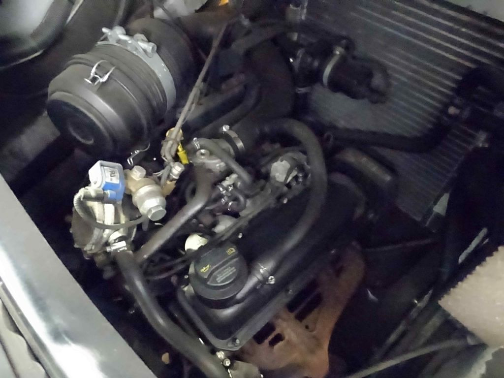 Still RX70-35T - Xe nâng: hình 4 Still RX70-35T - Xe nâng: hình 4