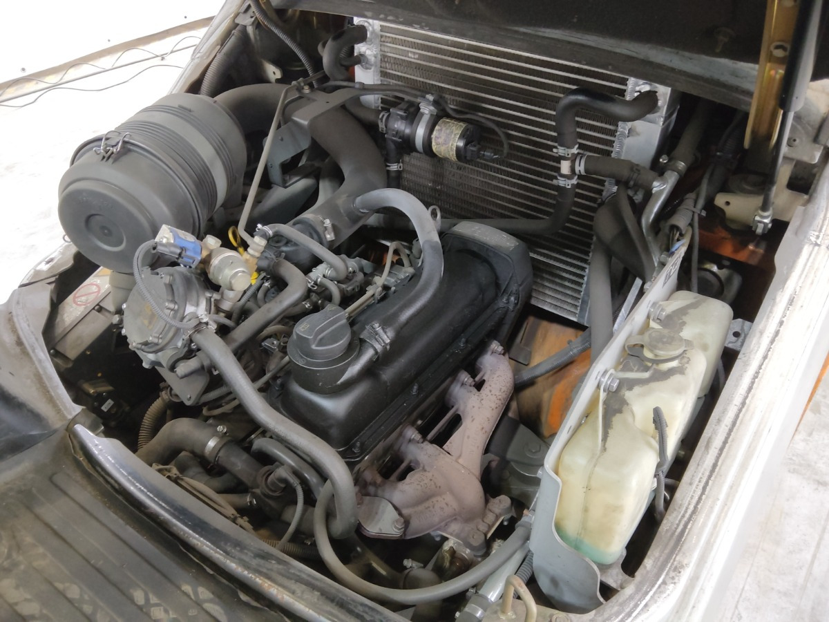 Still RX70-35T - Xe nâng: hình 4 Still RX70-35T - Xe nâng: hình 4