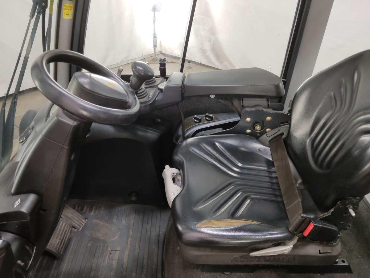 Still RX70-50T - Xe nâng: hình 3 Still RX70-50T - Xe nâng: hình 3