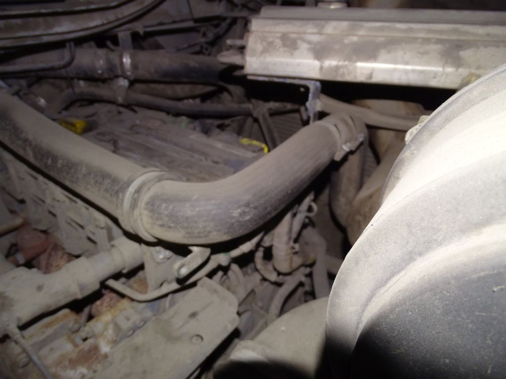 Still RX70-70 - Xe nâng diesel: hình 4 Still RX70-70 - Xe nâng diesel: hình 4