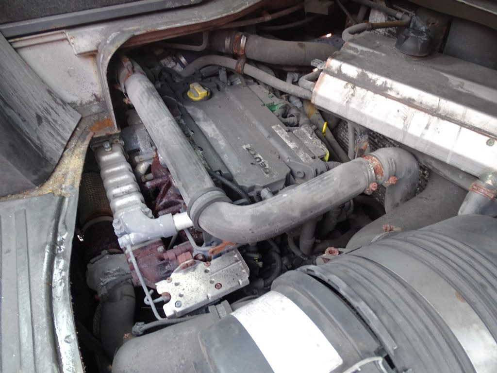 Still RX70-80/900 - Xe nâng diesel: hình 3 Still RX70-80/900 - Xe nâng diesel: hình 3