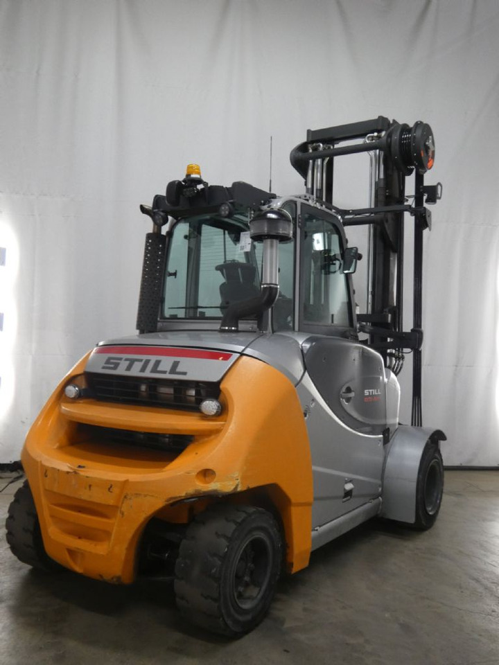 Still RX70-80/900 - Xe nâng diesel: hình 2 Still RX70-80/900 - Xe nâng diesel: hình 2