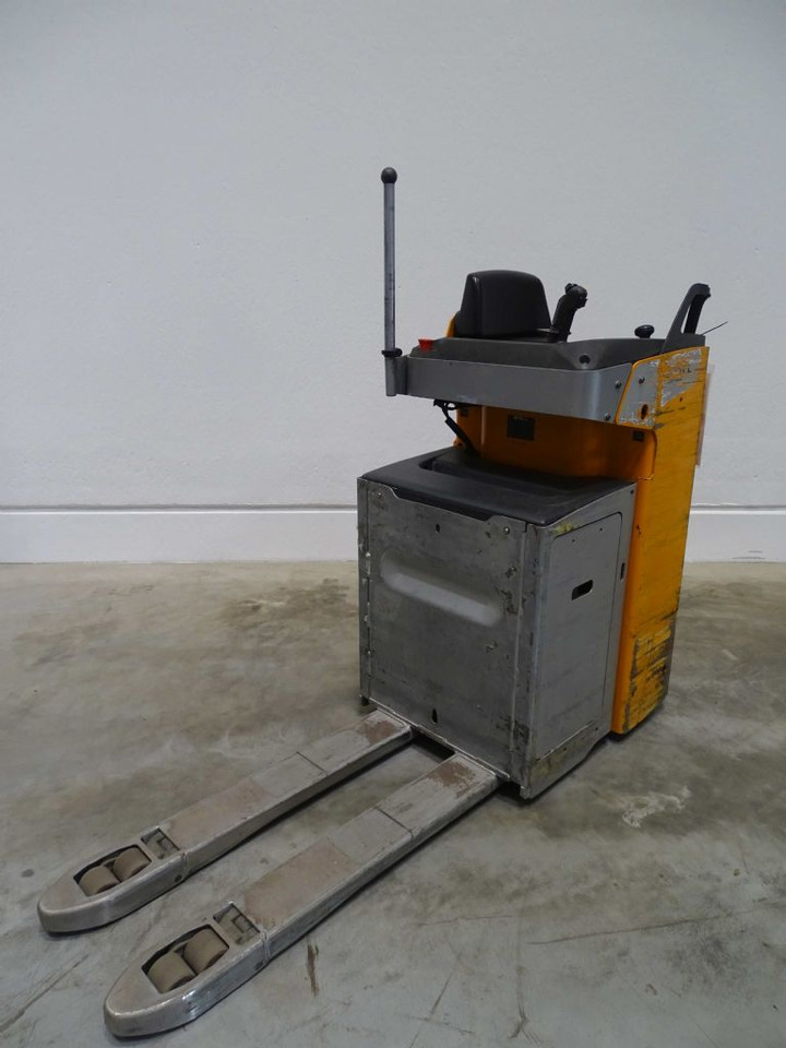 Still SXH20 - Xe tải nâng pallet: hình 1 Still SXH20 - Xe tải nâng pallet: hình 1