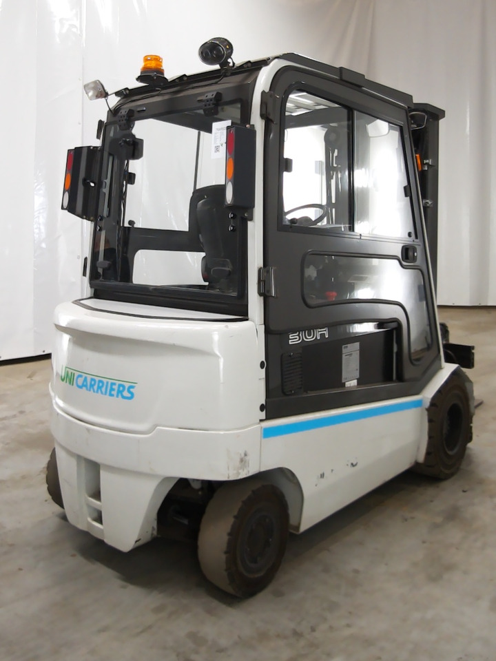 UniCarriers G1Q2L30Q - Xe nâng điện: hình 2 UniCarriers G1Q2L30Q - Xe nâng điện: hình 2