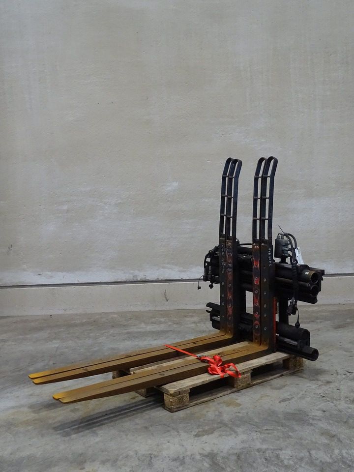 Weitere DPK30C - Chĩa cho Thiết bị xử lý vật liệu: hình 1 Weitere DPK30C - Chĩa cho Thiết bị xử lý vật liệu: hình 1