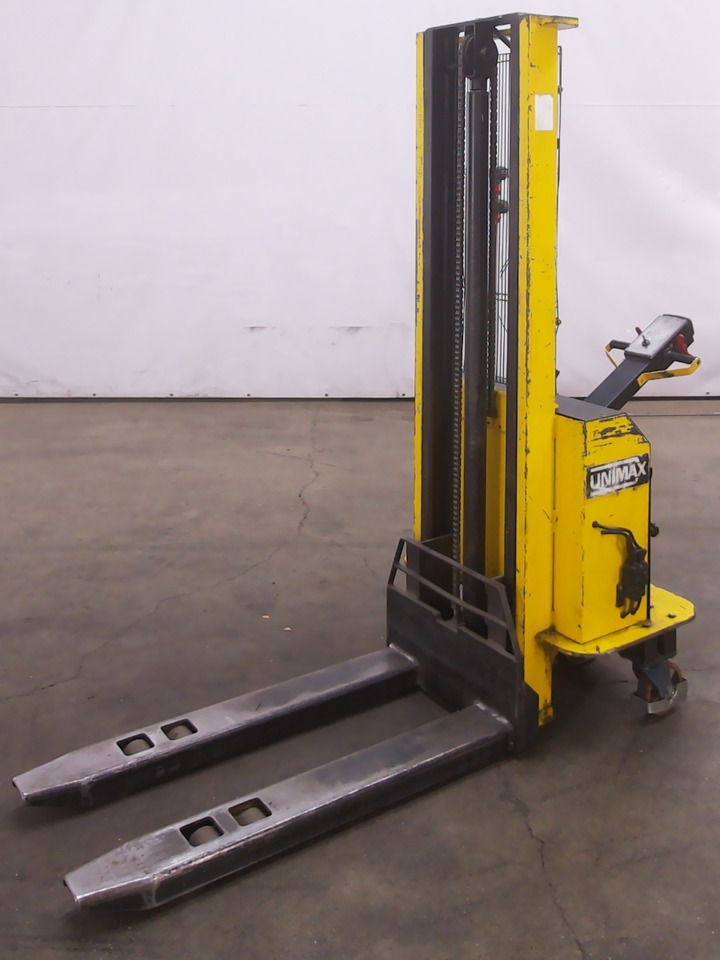 Weitere EGV10 - Máy xếp chồng: hình 1 Weitere EGV10 - Máy xếp chồng: hình 1