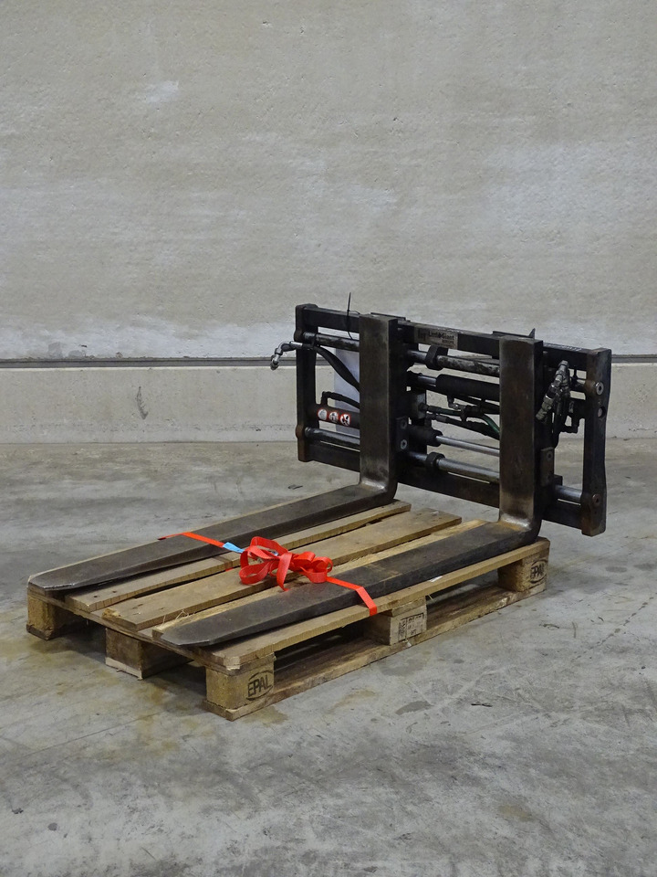 Weitere FSE25ML-ES-VD - Chĩa: hình 1 Weitere FSE25ML-ES-VD - Chĩa: hình 1