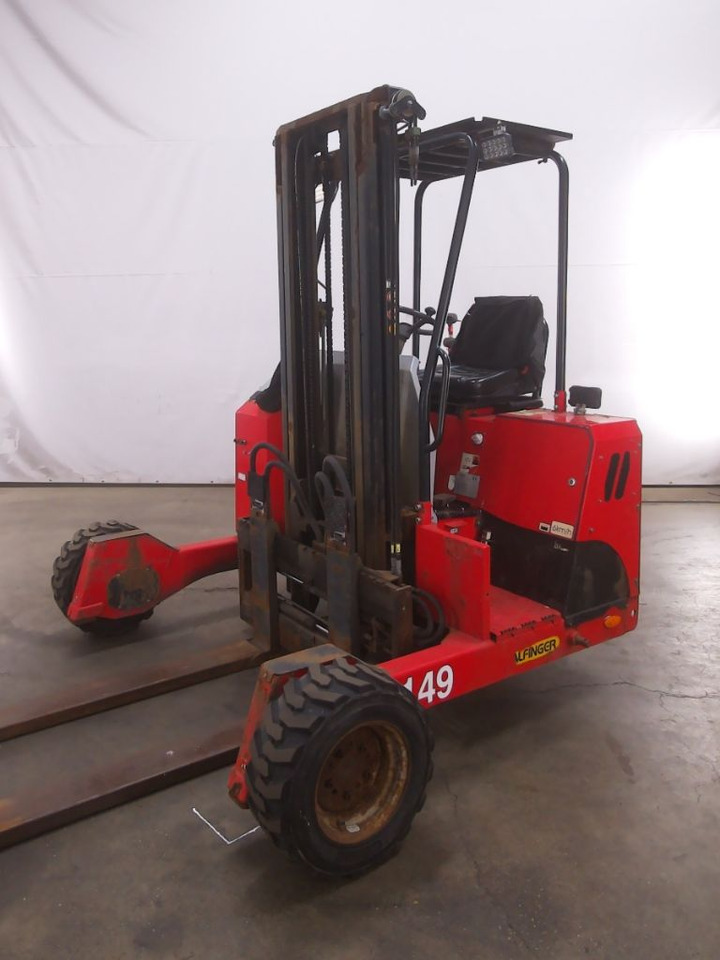 Weitere PALFINGERF3-203PX - Xe nâng gắn tải: hình 5 Weitere PALFINGERF3-203PX - Xe nâng gắn tải: hình 5
