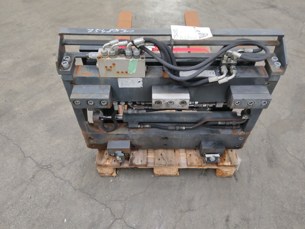 Weitere ZVP25 - Chĩa cho Thiết bị xử lý vật liệu: hình 3 Weitere ZVP25 - Chĩa cho Thiết bị xử lý vật liệu: hình 3