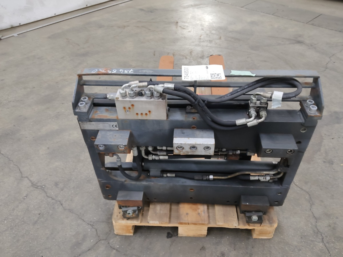 Weitere ZVP25 - Chĩa cho Thiết bị xử lý vật liệu: hình 3 Weitere ZVP25 - Chĩa cho Thiết bị xử lý vật liệu: hình 3
