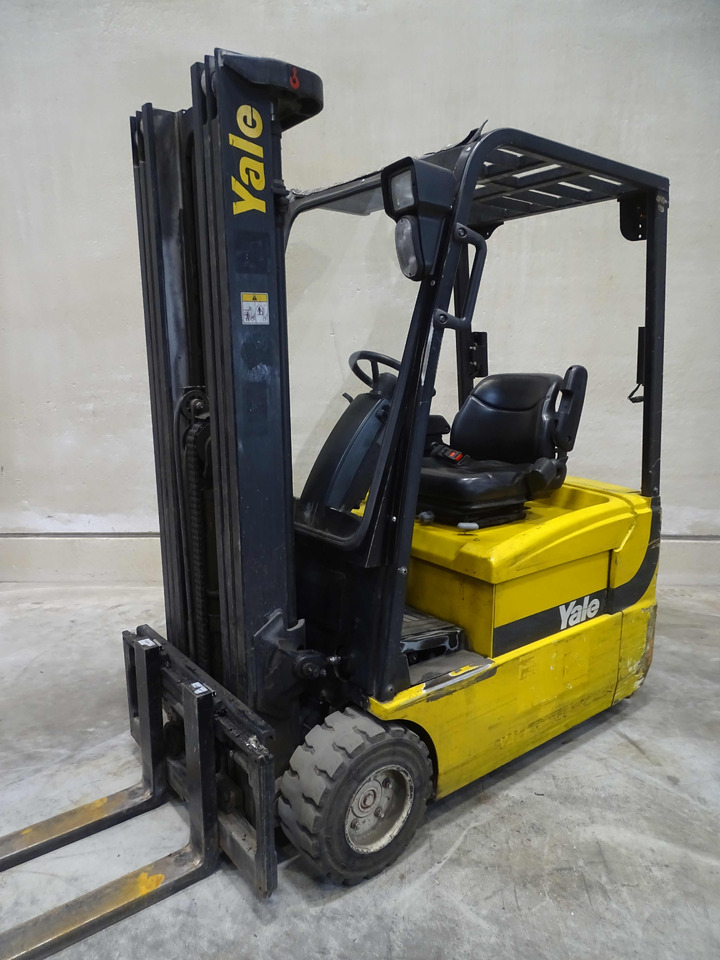Yale ERP20ATF - Xe nâng điện: hình 5 Yale ERP20ATF - Xe nâng điện: hình 5