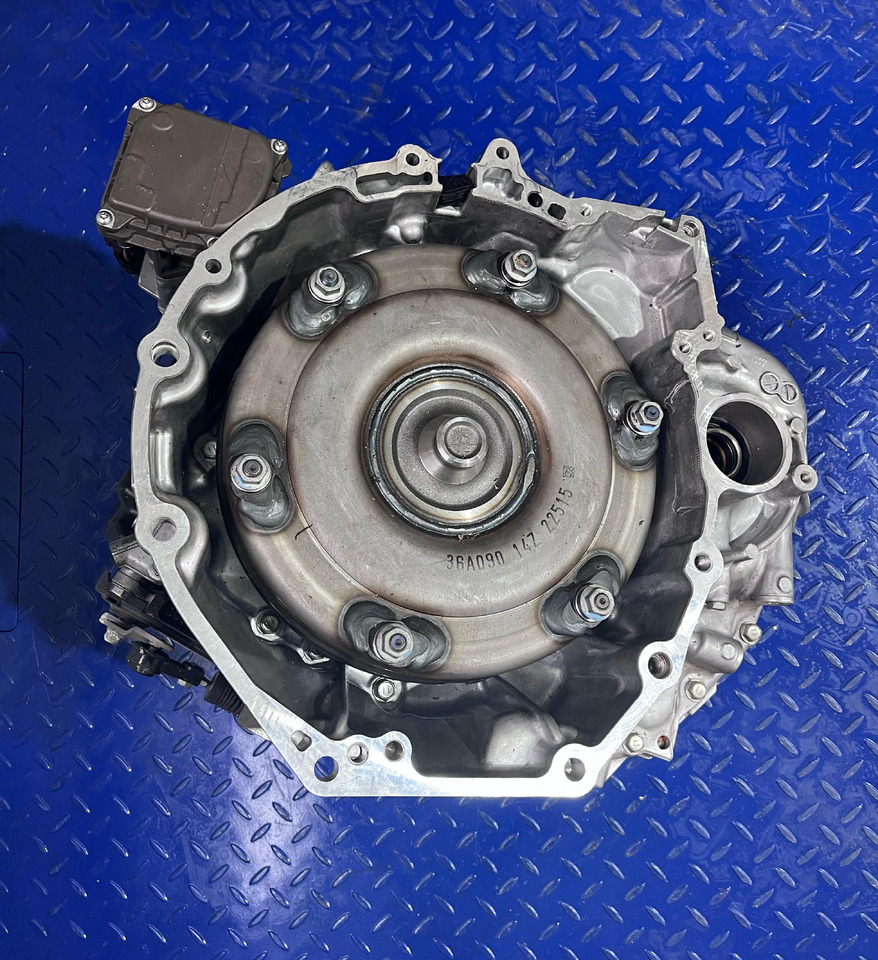 BMW Cutie de viteze BMW/MINI GA6F21AW - Truyền động cho Xe tải: hình 4 BMW Cutie de viteze BMW/MINI GA6F21AW - Truyền động cho Xe tải: hình 4