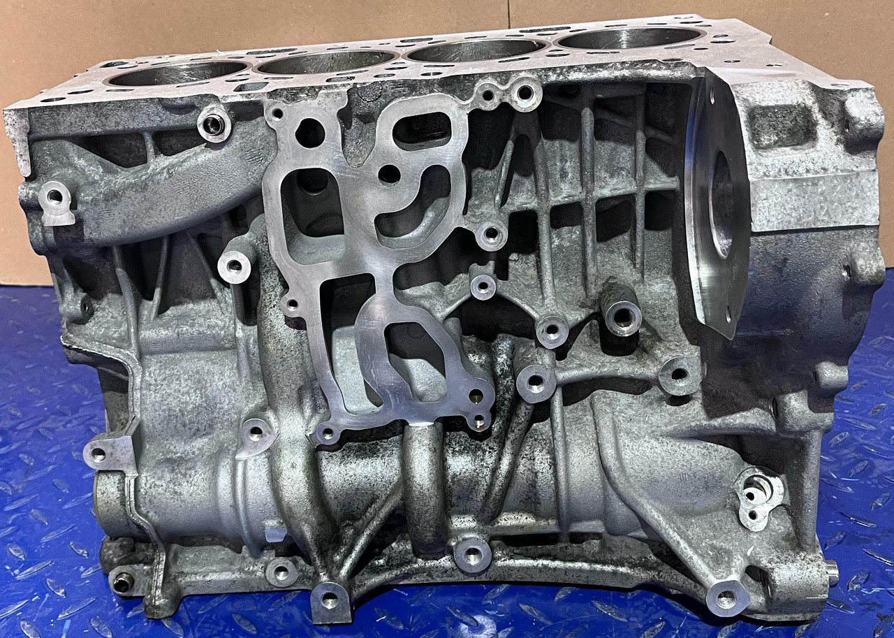 BMW Motor Reconditionat N47D20C Euro 6 - Động cơ: hình 1 BMW Motor Reconditionat N47D20C Euro 6 - Động cơ: hình 1