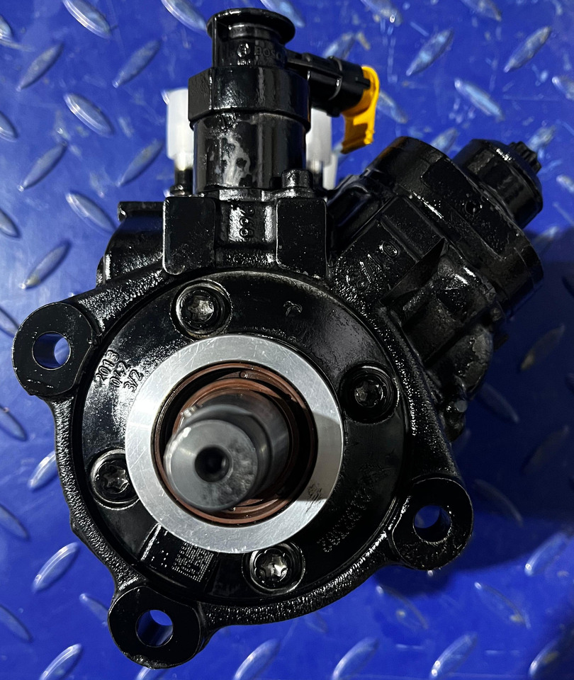 BOSCH 0445020508 Injection PUMP IVECO NEW HOLLAND CASE IH - Bơm nhiên liệu cho Máy móc nông nghiệp: hình 4 BOSCH 0445020508 Injection PUMP IVECO NEW HOLLAND CASE IH - Bơm nhiên liệu cho Máy móc nông nghiệp: hình 4