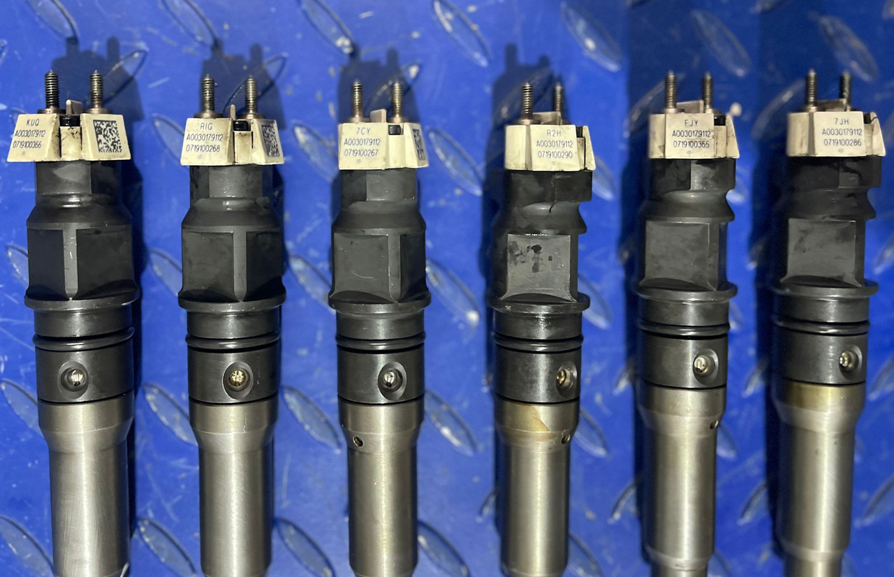 BOSCH A0030179112 - Bộ phun: hình 3 BOSCH A0030179112 - Bộ phun: hình 3