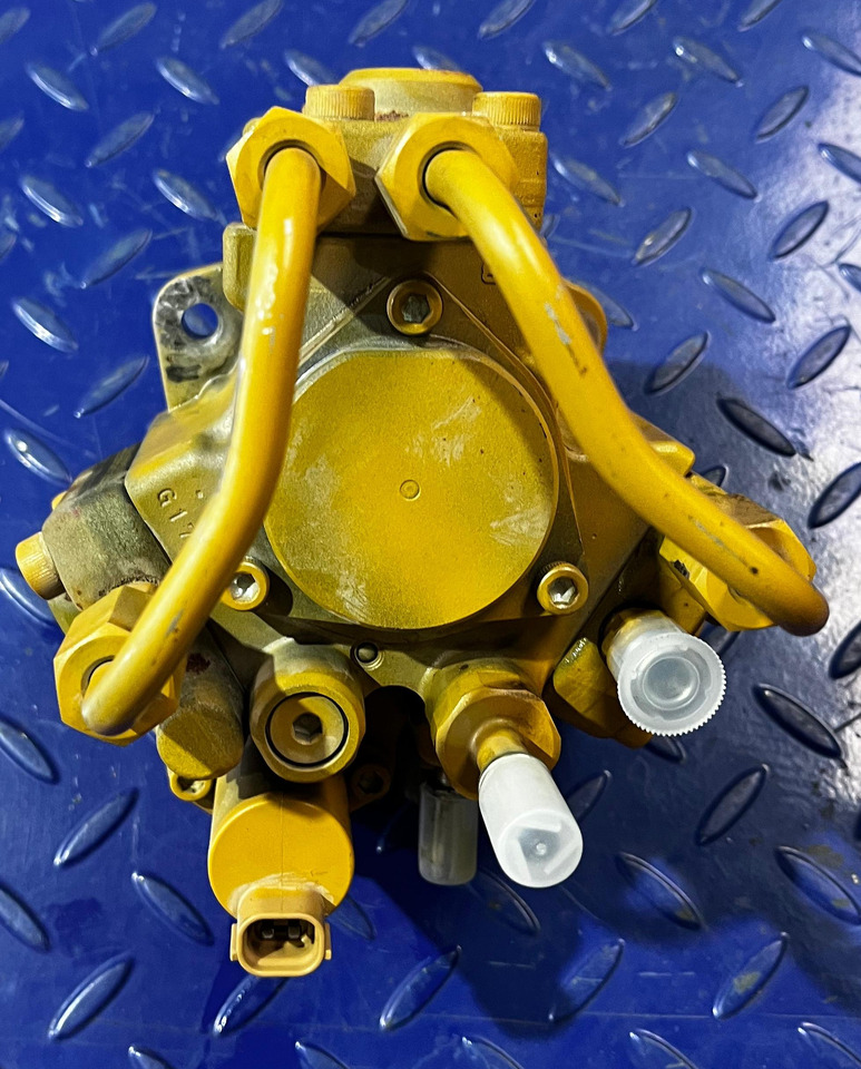CATERPILLAR CAT High Pressure Pump 368-9041 - Bơm nhiên liệu cho Máy móc xây dựng: hình 3 CATERPILLAR CAT High Pressure Pump 368-9041 - Bơm nhiên liệu cho Máy móc xây dựng: hình 3