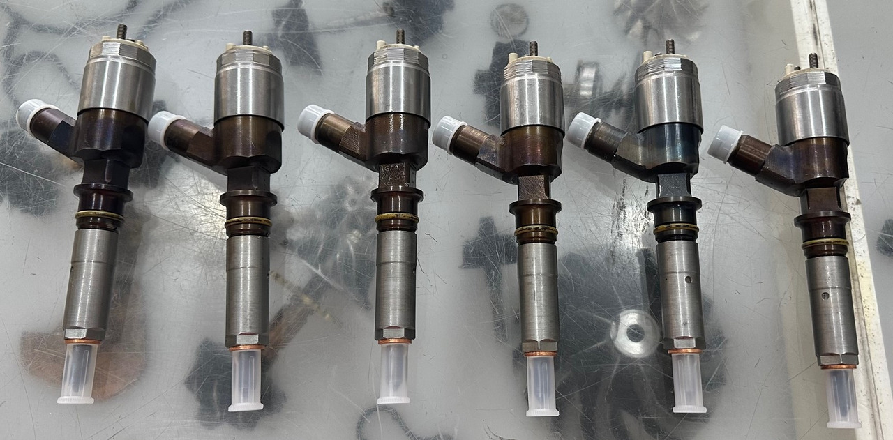 CATERPILLAR Injector 2645A753 - Bộ phun cho Máy móc xây dựng: hình 3 CATERPILLAR Injector 2645A753 - Bộ phun cho Máy móc xây dựng: hình 3