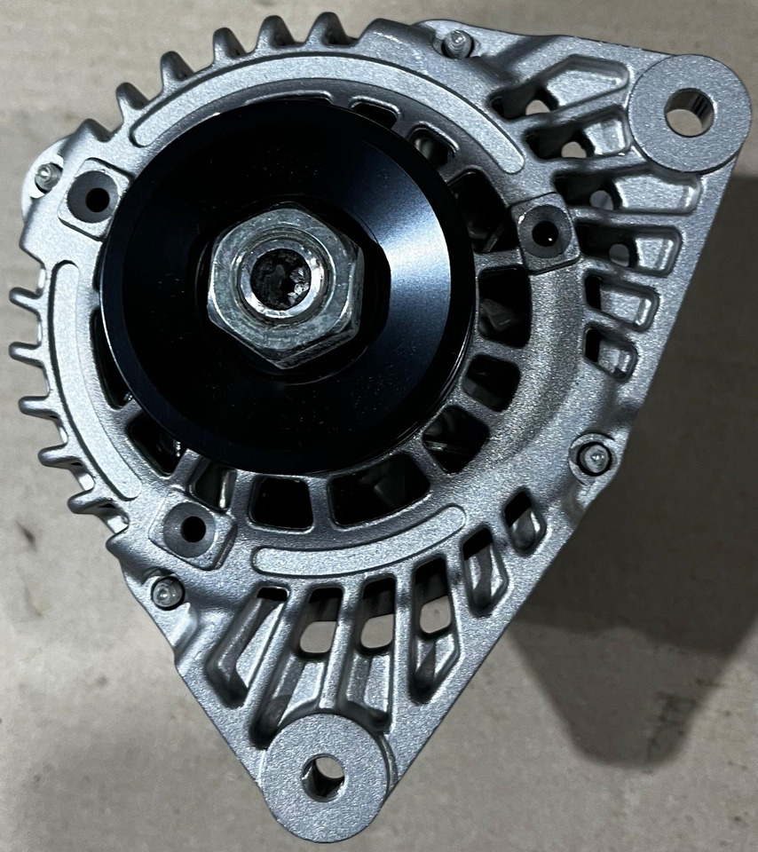 CATERPILLAR - Máy phát điện cho Máy móc xây dựng: hình 3 CATERPILLAR - Máy phát điện cho Máy móc xây dựng: hình 3