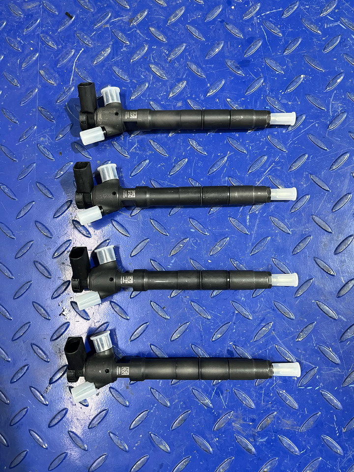 DELPHI 28475604 VW MAN 2.0L - Bộ phun: hình 2 DELPHI 28475604 VW MAN 2.0L - Bộ phun: hình 2