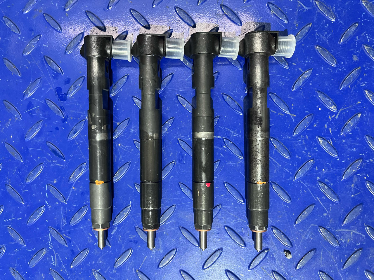 DELPHI EURO 5 Mercedes Benz A6510704987 - Bộ phun: hình 1 DELPHI EURO 5 Mercedes Benz A6510704987 - Bộ phun: hình 1