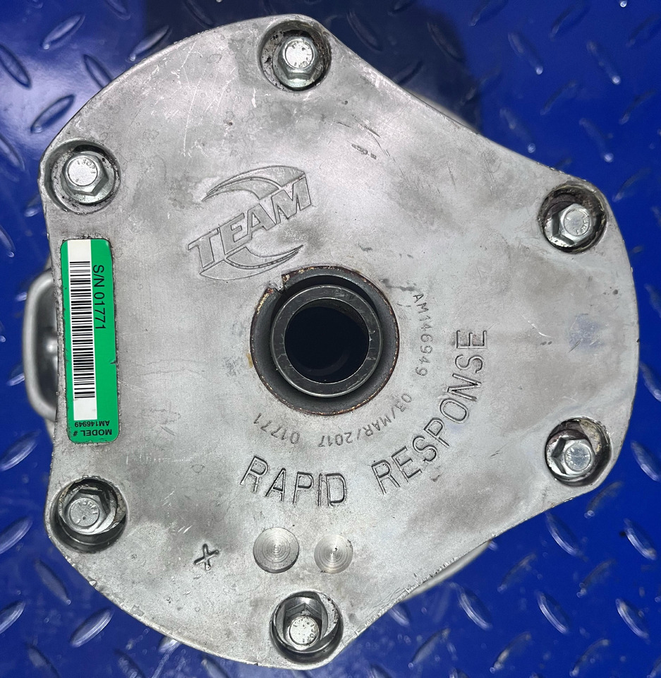 John Deere AM146949 - Ly hợp và các bộ phận cho Máy gặt đập: hình 4 John Deere AM146949 - Ly hợp và các bộ phận cho Máy gặt đập: hình 4